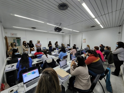 ATUNPA destacó el trabajo mancomunado para la sustanciación de concursos y coberturas para cargos NODOCENTES