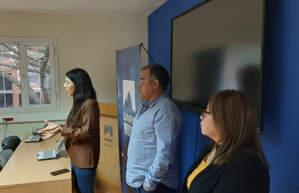 Veedores y Veedoras NODOCENTES en  los Concursos y Coberturas de Cargos