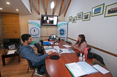 La Junta electoral oficializó a la “Lista VERDE Unidad NODOCENTE” para las elecciones del 8 de abril