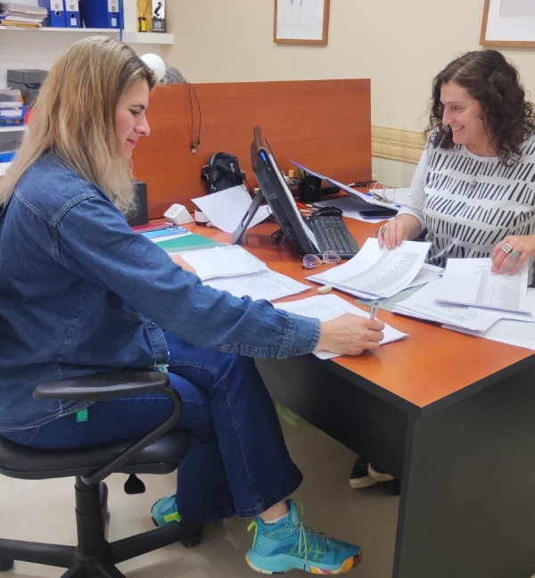 ELECCIONES ATUNPA | Resolución N° 005/26-JE