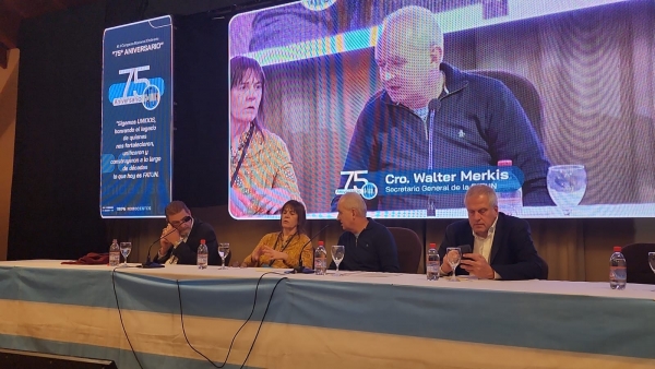 XLII Congreso Nacional Ordinario FATUN