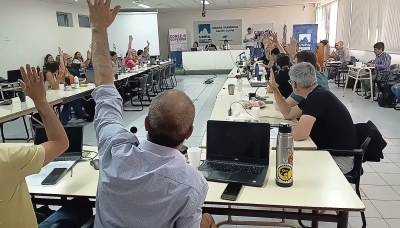 18 de Noviembre &quot;DÍA DE LA IDENTIDAD NODOCENTE&quot;