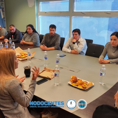 MARCHAEN DEFENSA DE LA UNIVERSIDAD PÚBLICA, LIBRE Y GRATUITA