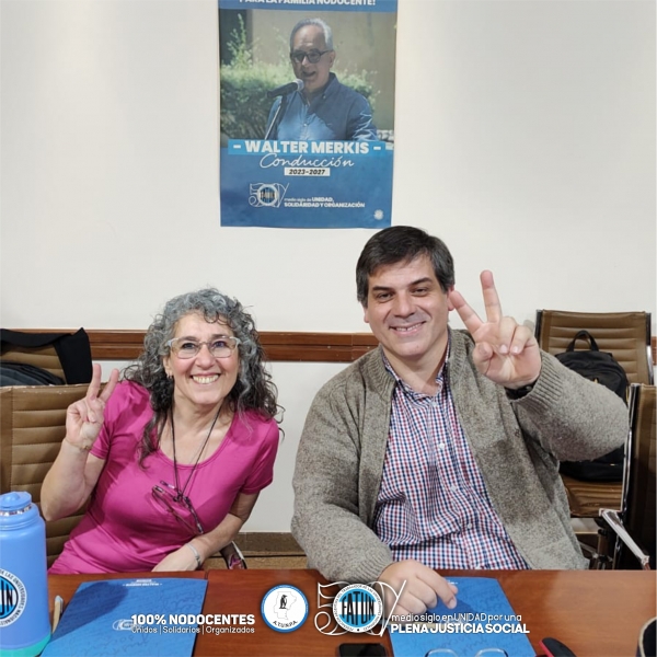 Hoy se reúne el Consejo Directivo de la FATUN