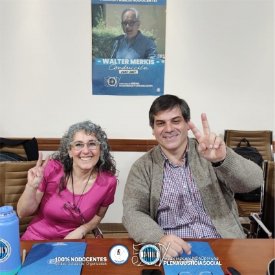 Hoy se reúne el Consejo Directivo de la FATUN